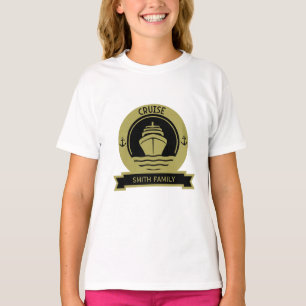 World Cruise T-Shirt