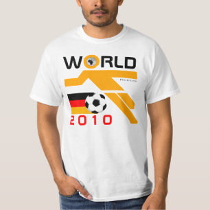 World Cup 2010 Germany T-Shirt