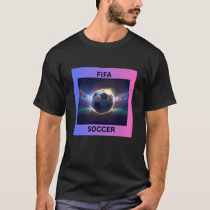 WORLD CUP 2026 T-Shirt