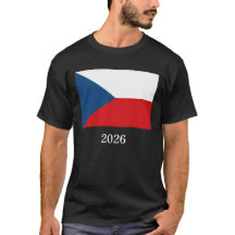 World Cup 2026 Tshirt
