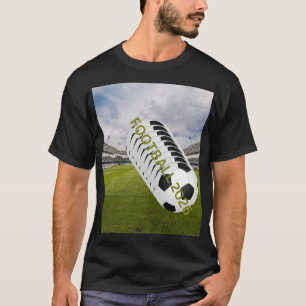 WORLD CUP FOOTBALL 2026 T-Shirt