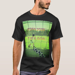 WORLD CUP FOOTBALL 2026 T-Shirt