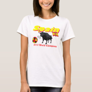 world cup T-Shirt