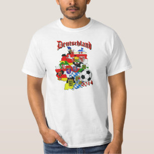 world cup T-Shirt
