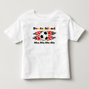 world cup toddler t-shirt