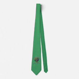 World Development Information Day. 24 October. Tie
