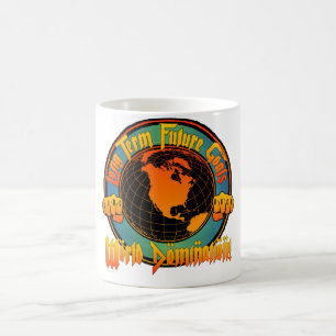 World Domination Mug