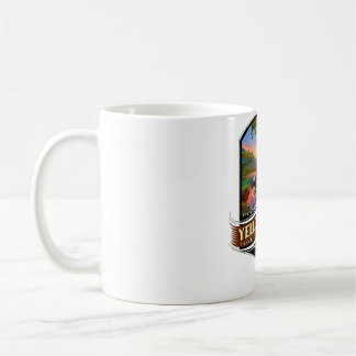 World Down Syndrome Day Awareness Tee 21 March Coffee Mug