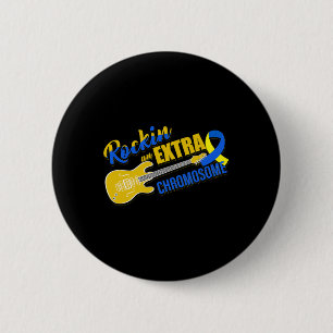 World Down Syndrome Day To Fight Cancer Ideas Down 2 Inch Round Button
