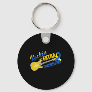 World Down Syndrome Day To Fight Cancer Ideas Down Keychain
