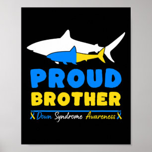 World Down Syndrome Day To Fight Cancer Ideas Down Poster