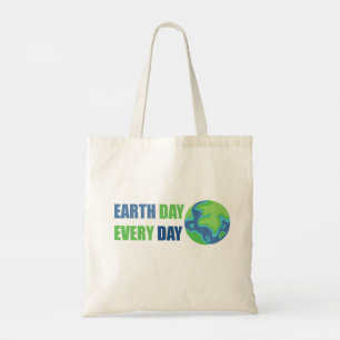 WORLD ENVIRONMENT DAY TOTE BAG, BAG