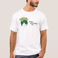 World environment day Working Together to Protect
