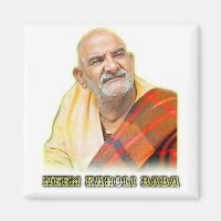 World famous Saint  Neem Karoli Baba  ji
