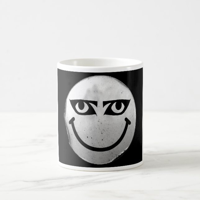 World Goth Day Mug (Center)
