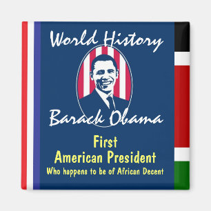 World History Magnet