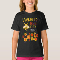 World Honey Day May 20