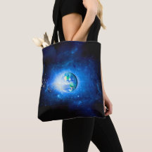 World in Harmony - Music Fan Gift - 