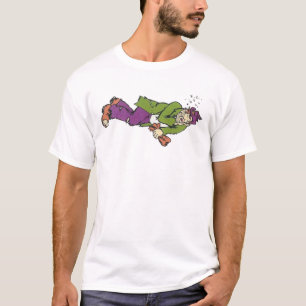World industries, retr Skateboard t shirt design.