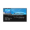 World Laptop/Computer Business Card