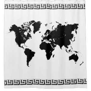 WORLD MAP