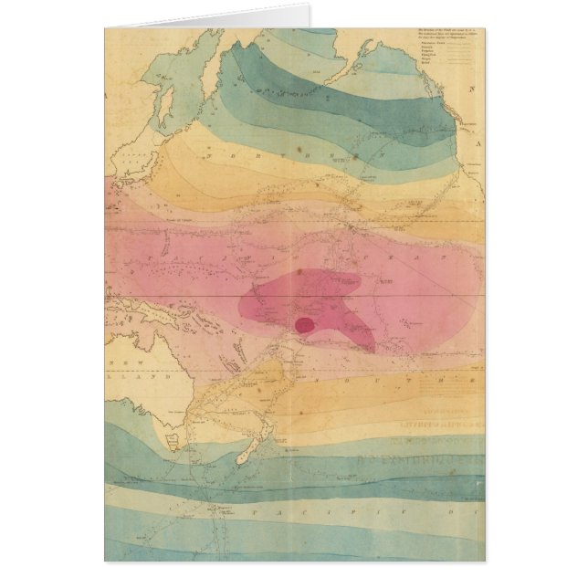 World Map (Front)