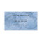 world map business cards