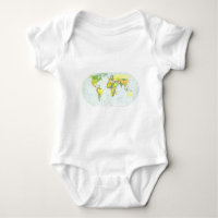World Map Globe Country Atlas