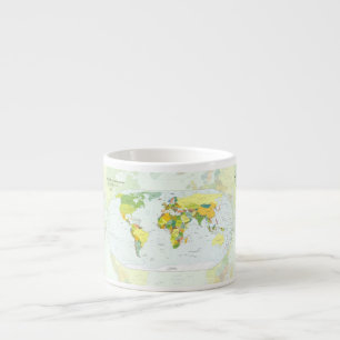 world+map+globe+country+atlas espresso cup