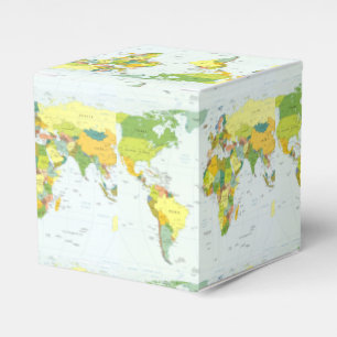world+map+globe+country+atlas favor box