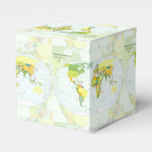 world+map+globe+country+atlas favor box