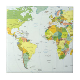 world+map+globe+country+atlas tile
