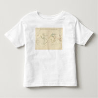 World Map Outline 2