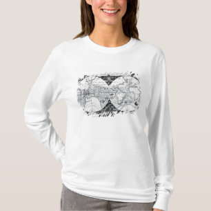 World map T-Shirt
