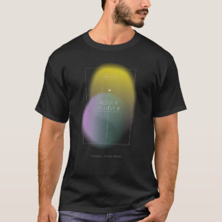 World Mental Health Day - Breathe Believe Achieve T-Shirt