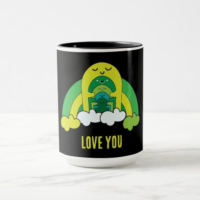 World Mental Health Day Mug (Center)
