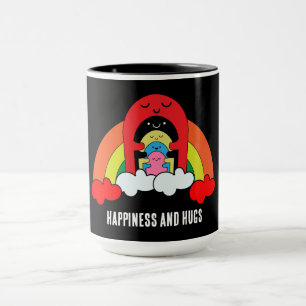 World Mental Health Day Mug
