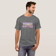 World Mental Health Day -Strong Minds Matter