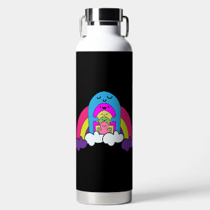 World Mental Health Day Water Bottle