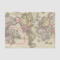 World Mercator proj 2