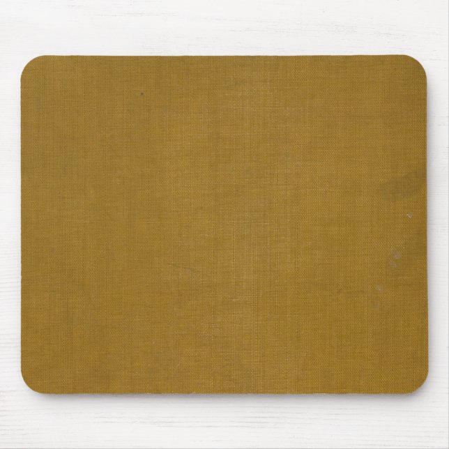 World Mouse Pad (Front)