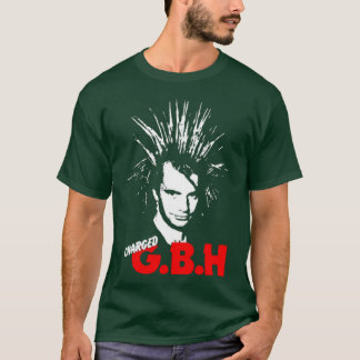 world music punk trend girl family T-Shirt