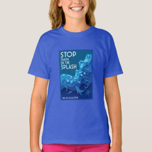 World Ocean Day T-Shirt