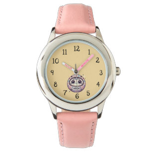 World of Daruma Watch