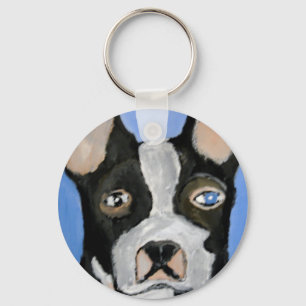 world of eric ginsburg erics land keychain