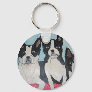 world of eric ginsburg erics land keychain