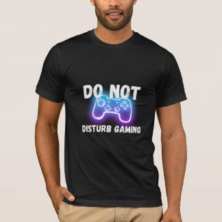 World Of Gaming Amazing T-Shirt