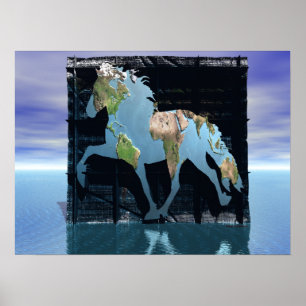 World of Icelandic's Poster