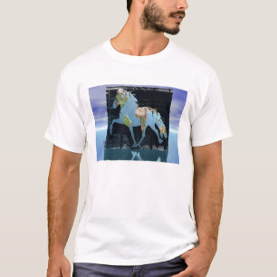 World of Icelandic's T-Shirt