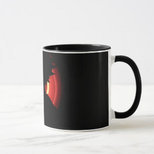 World of MUSIC Mug